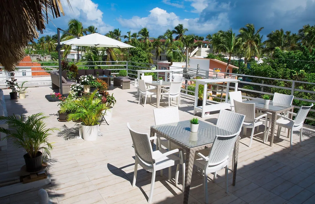 Art Villa Dominicana-1