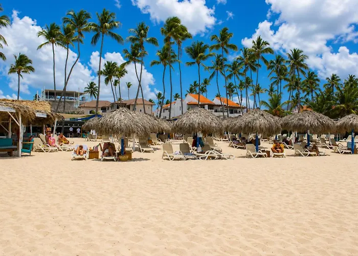 Villa Blanca Beach Club Punta Cana